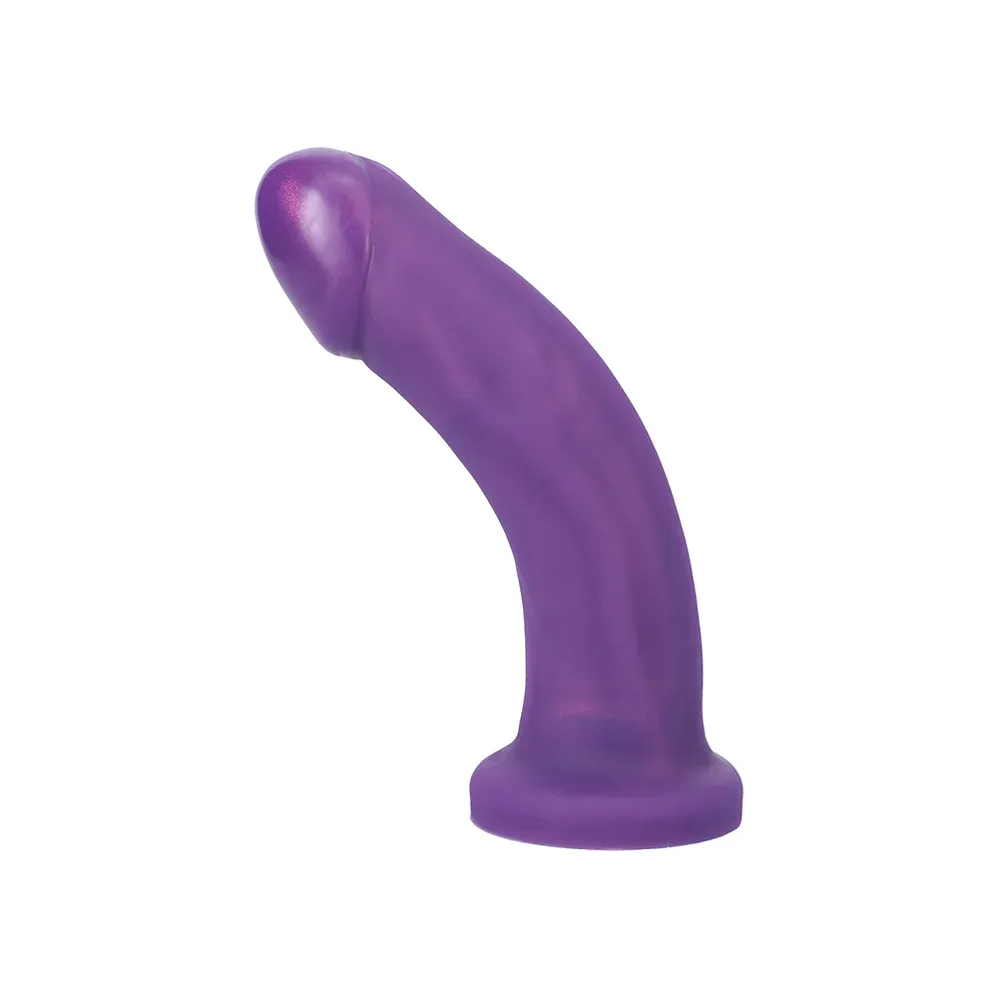 TANTUS ADAM SUPER SOFT DILDO