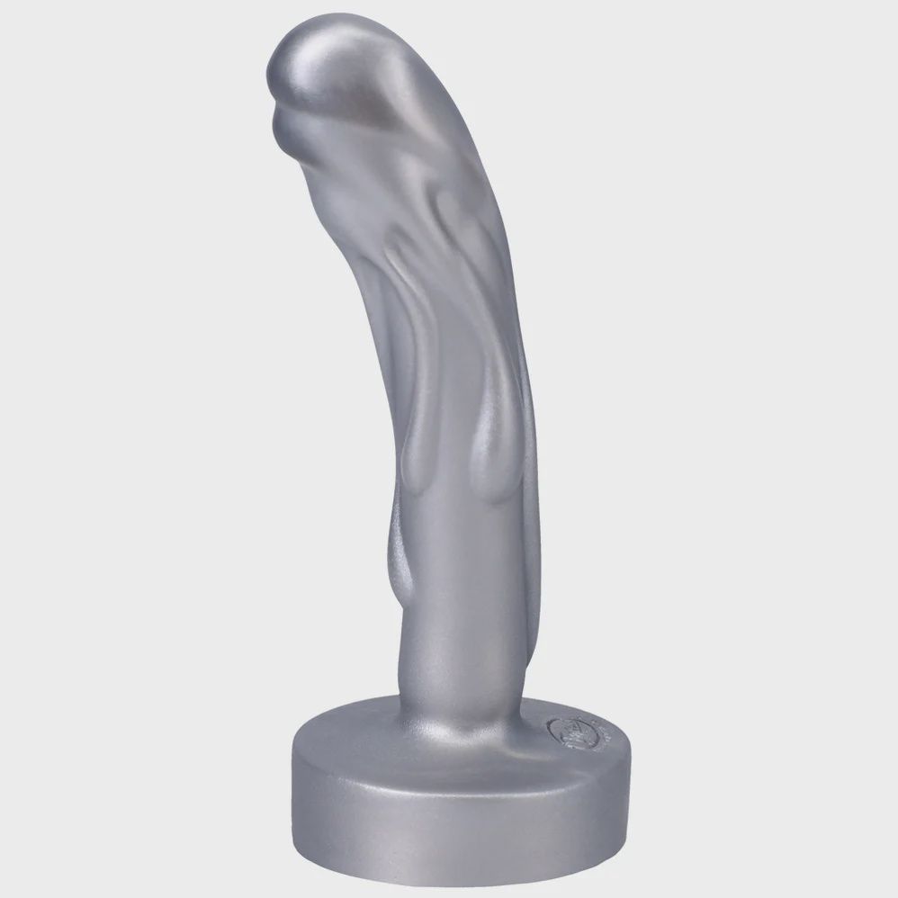 TANTUS MINI MAGMA 5IN DILDO
