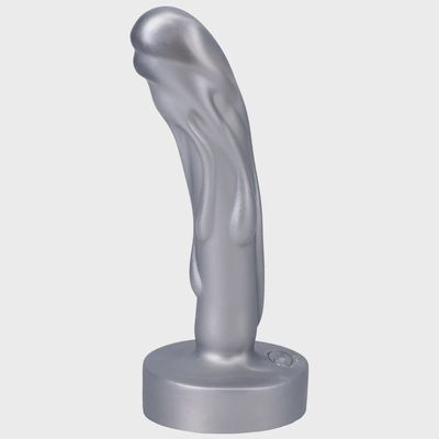 TANTUS MINI MAGMA 5IN DILDO