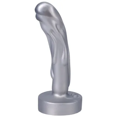 TANTUS MINI MAGMA 5IN DILDO