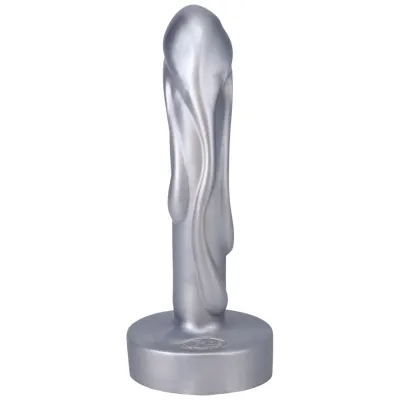 TANTUS MINI MAGMA 5IN DILDO