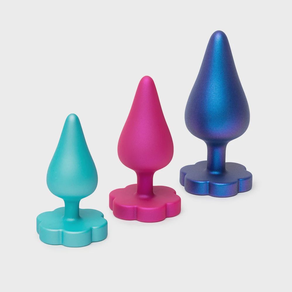 ROMP LUSTER