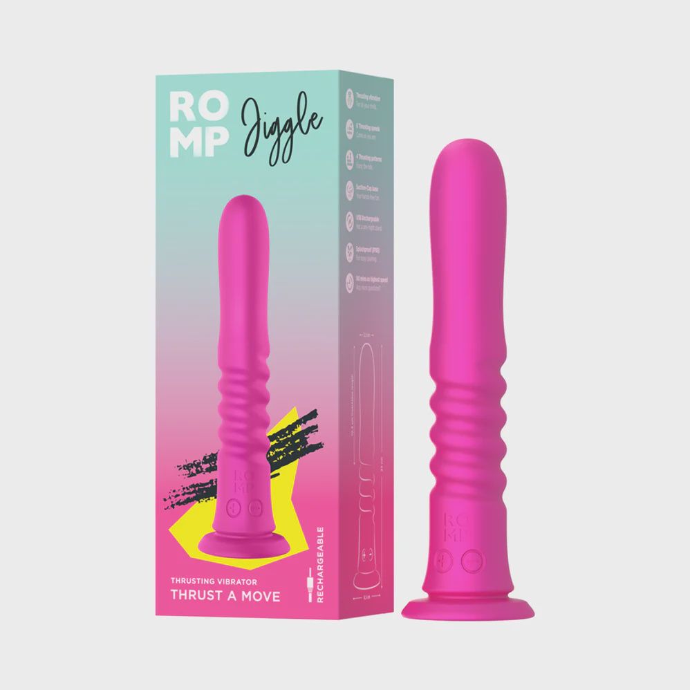 ROMP JIGGLE