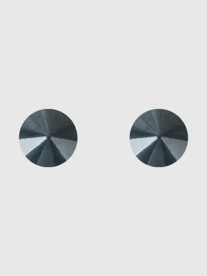 METAL CIRCULAR CONE PASTIES