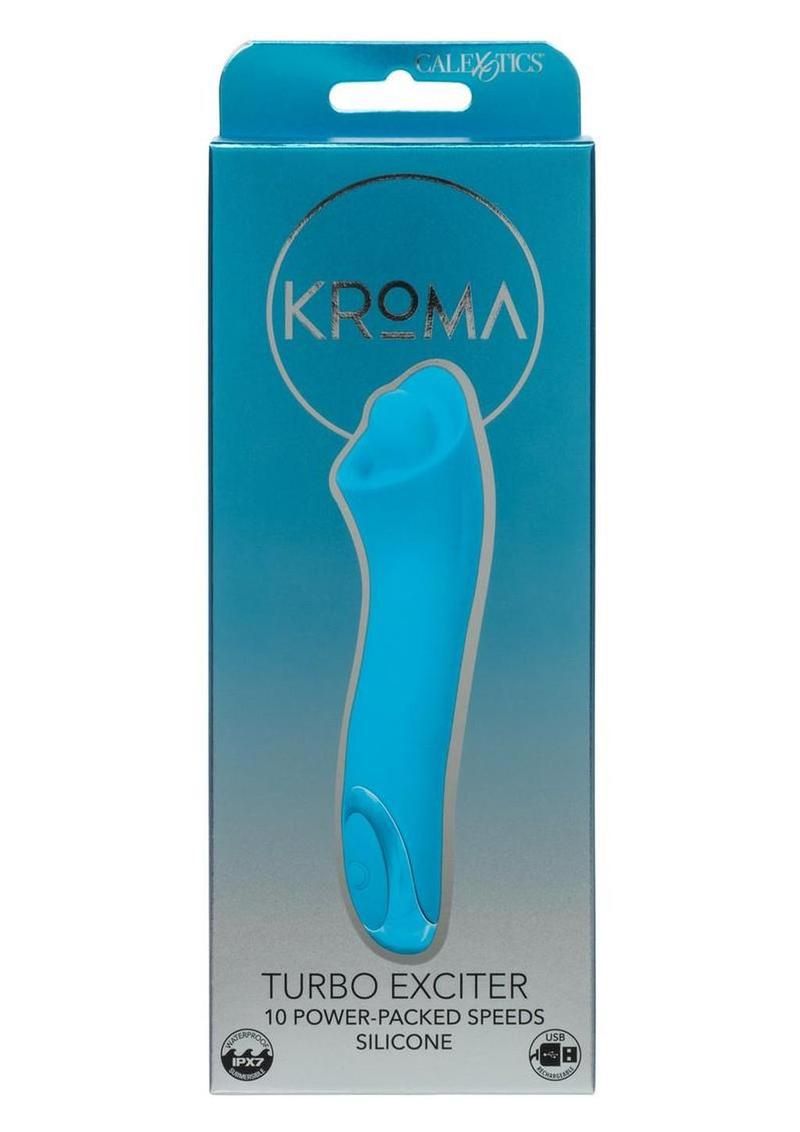 KROMA TURBO EXCITER