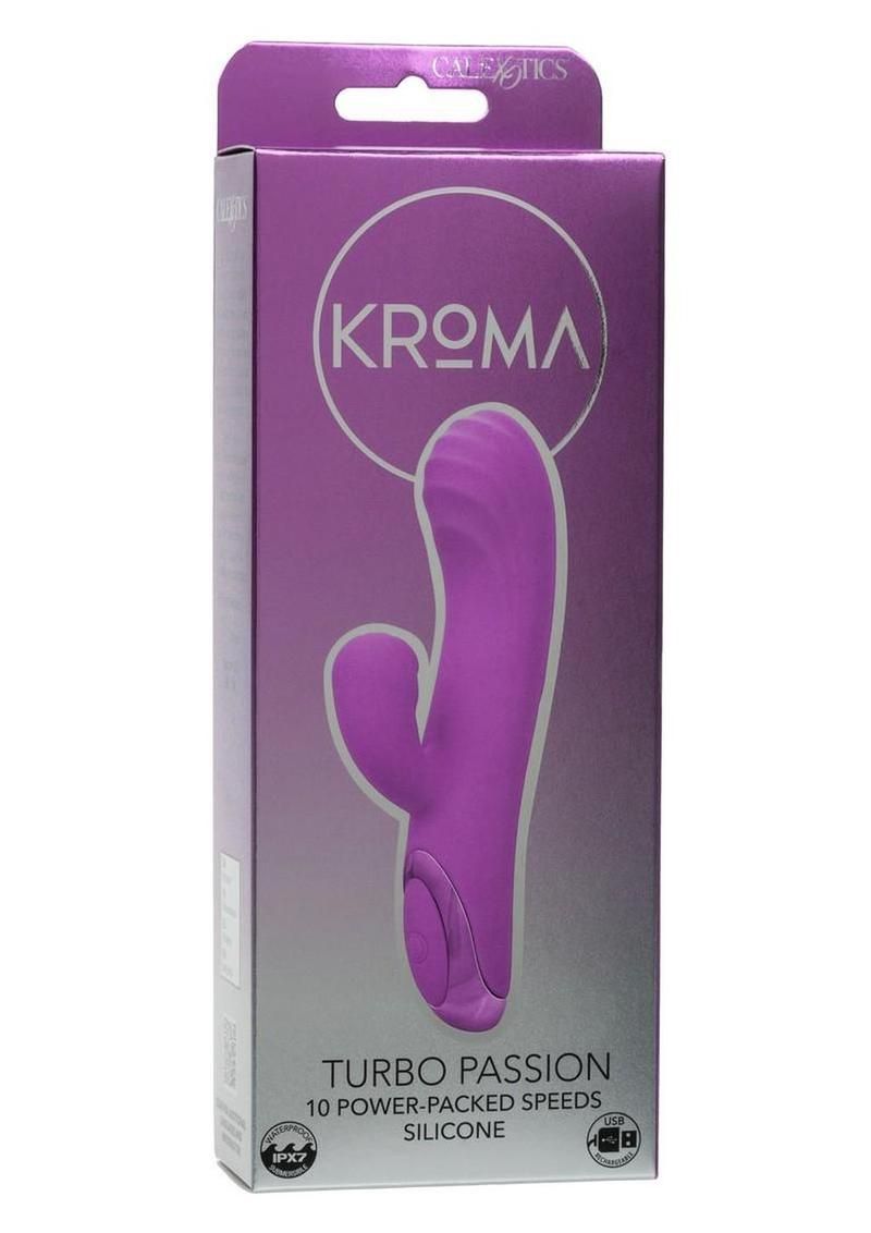 KROMA TURBO PASSION