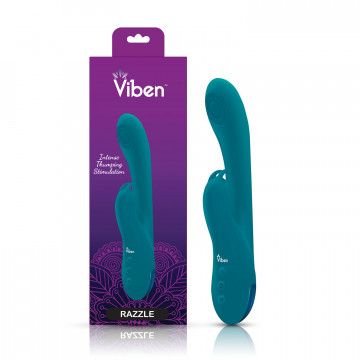 VIBEN RAZZLE THUMPING RABBIT