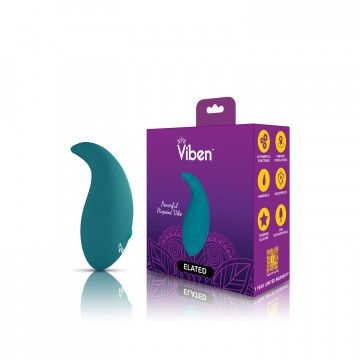 VIBEN ELATED PINPOINT STIMULATOR