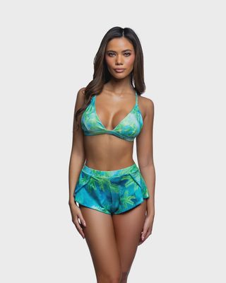 TROPICAL DREAM 2 PIECE SET