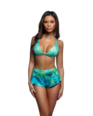 TROPICAL DREAM 2 PIECE SET