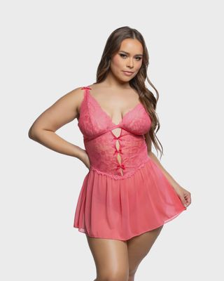ENCHANTED DREAM BABYDOLL