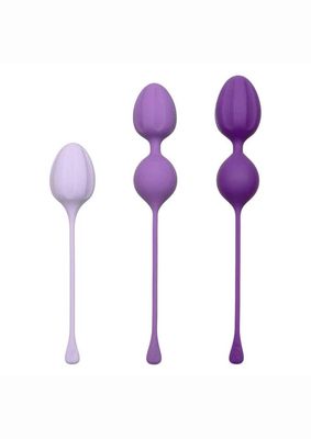 KEGEL TRAINING 3PC SET