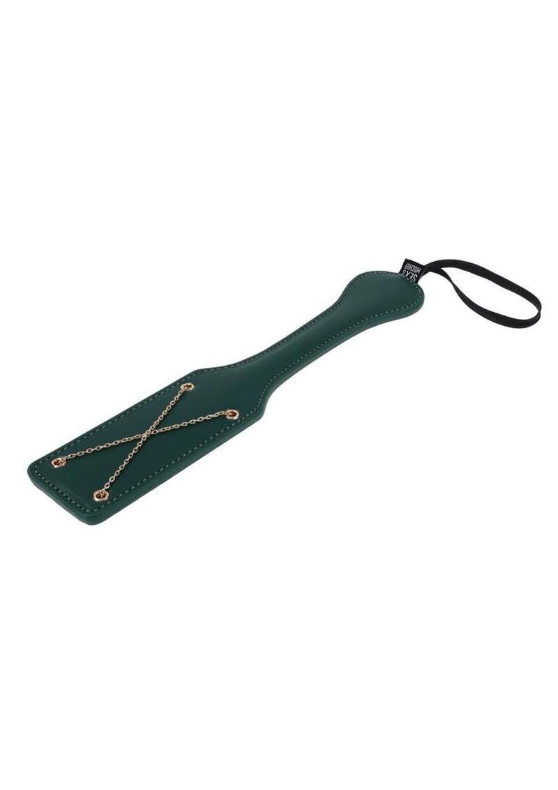 SS S&amp;M INDICA CHAIN IMPRESSIONS PADDLE