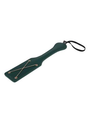 SS S&amp;M INDICA CHAIN IMPRESSIONS PADDLE