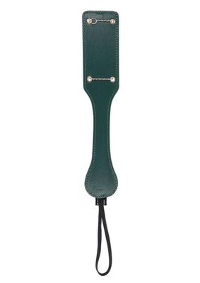 SS S&amp;M INDICA CHAIN IMPRESSIONS PADDLE