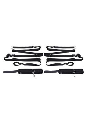 SS S&amp;M SHADOW ANYWHERE YOU DARE KIT
