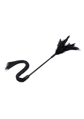 SS S&amp;M SHADOW FEATHER TICKLER