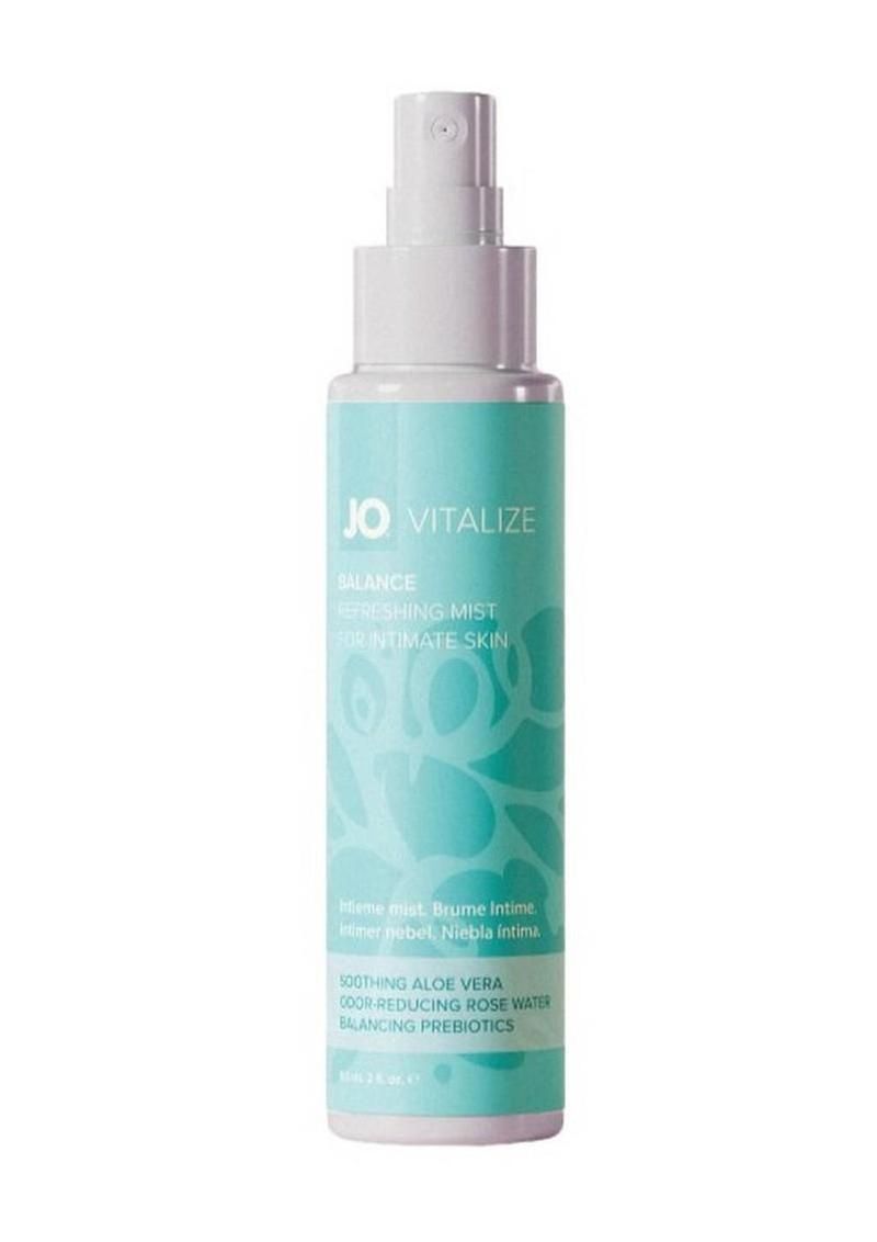 JO VITALIZE BALANCE REFRESHING MIST