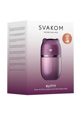 SVAKOM KLITTY