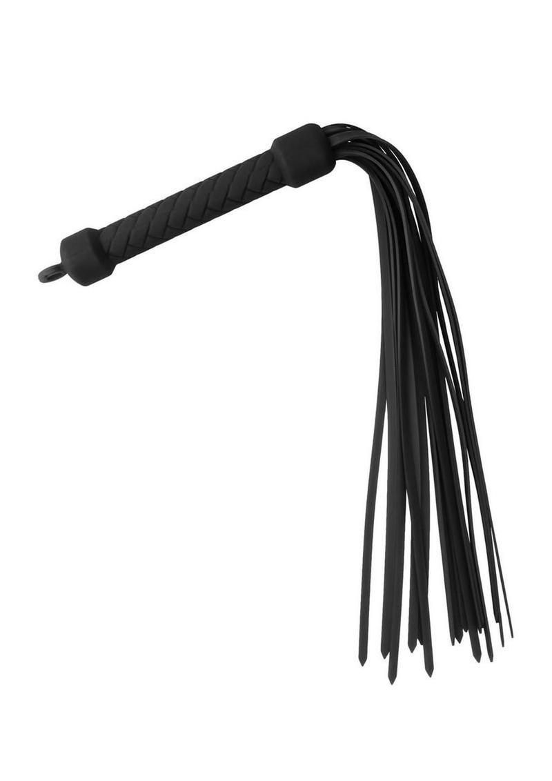 ARDOR FLOGGER, Color: BLACK