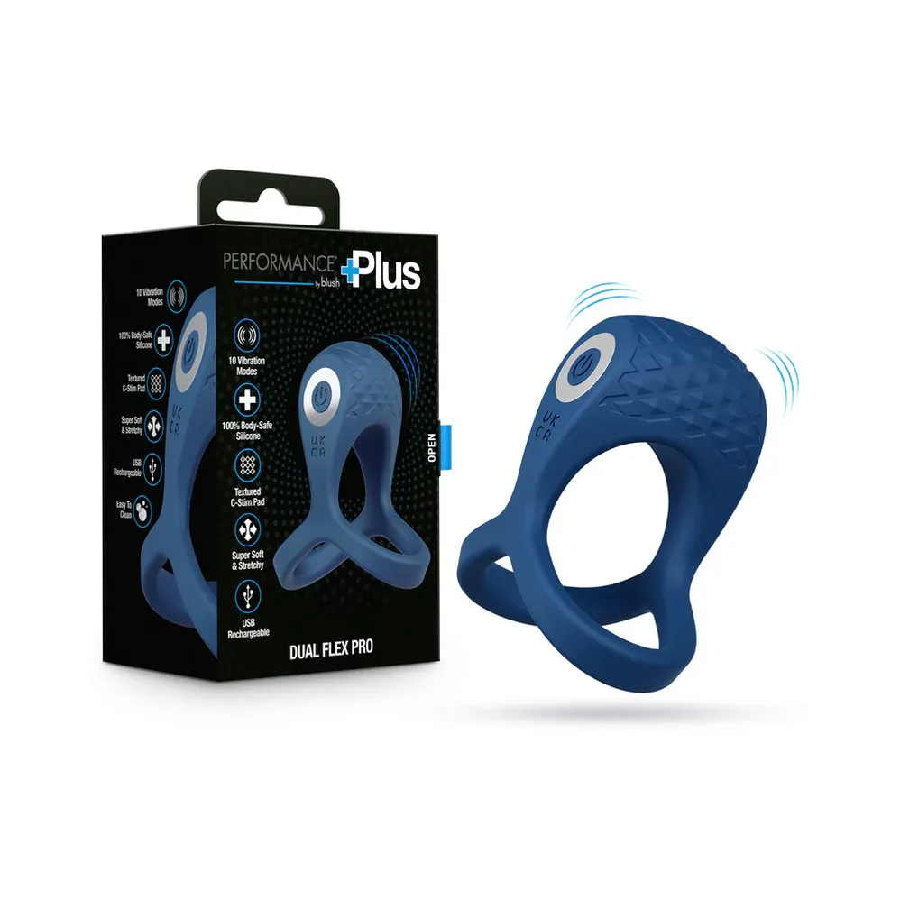PERFORMANCE PLUS DUAL FLEX PRO