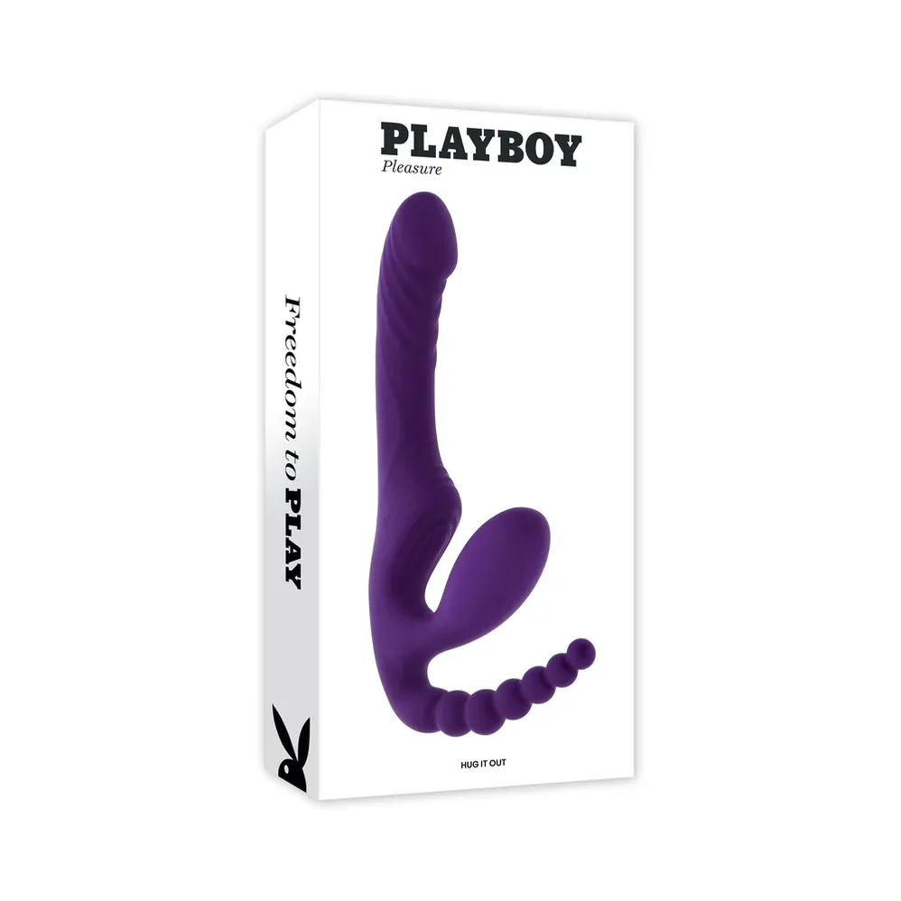 PLAYBOY HUG IT OUT