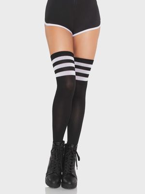 ATHLETIC THIGH HIGH