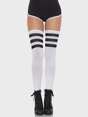 ATHLETIC THIGH HIGH