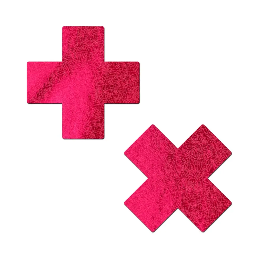 PASTEASE PLUS X LIQUID RED PASTIES