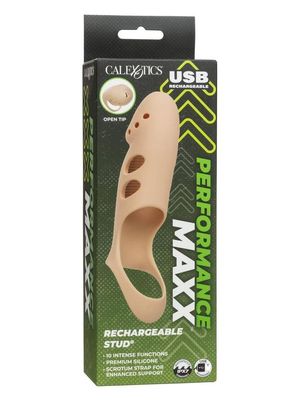 CE PERFORMANCE MAXX RECH STUD 7.5"