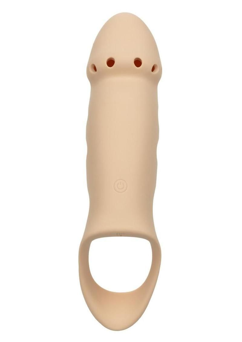 CE PERFORMANCE MAXX RECH STUD 7.5", Color: IVORY