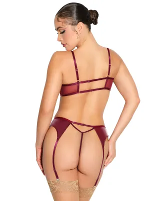 DAMSEL 2PC SET