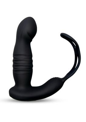 ENVY THRUSTER P-SPOT &amp; DOUBLE C-RING