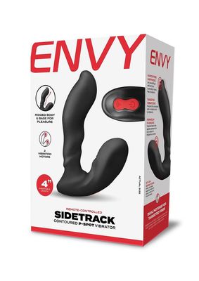ENVY SIDETRACK P-SPOT VIBE