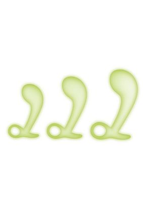 WHIPSMART GITD 3PC PROSTATE TRAINING KIT