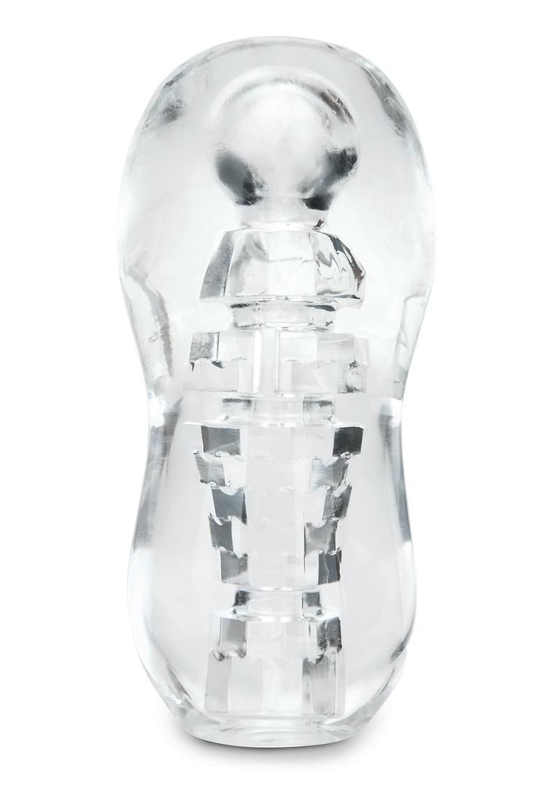 ZOLO GRIPZ, DESIGN: SPINNER