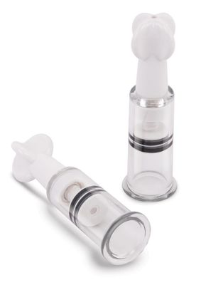 SIZE UP TWISTY NIPPLE SUCKERS