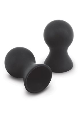SIZE UP SILICONE NIPPLE SUCKERS