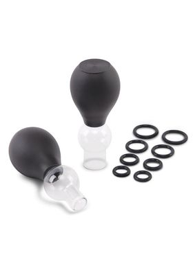 SIZE UP CLASSIC NIPPLE PUMP SET