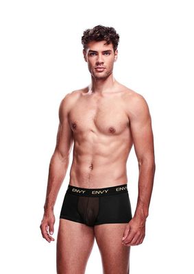 ENVY MESH SHORT BOXER