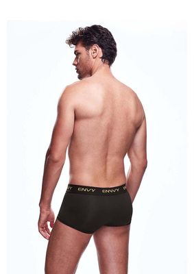 ENVY MESH SHORT BOXER