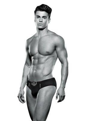 ENVY BAD BOY BRIEF