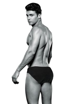 ENVY BAD BOY BRIEF