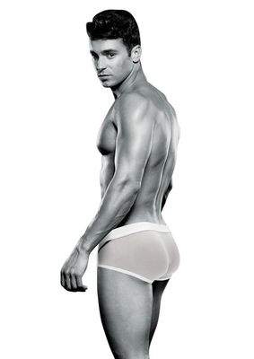 ENVY BULGE TRUNK