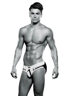 ENVY BULGE JOCK
