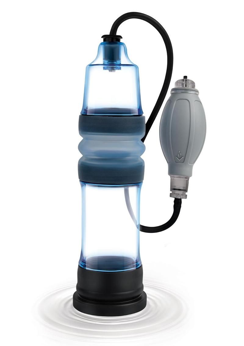 ZOLO AQUAPUMP PRO