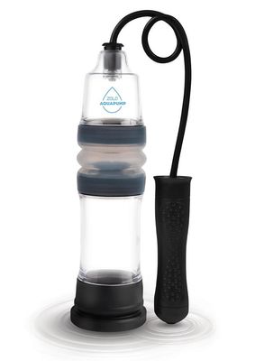 ZOLO AQUAPUMP AUTO PRO
