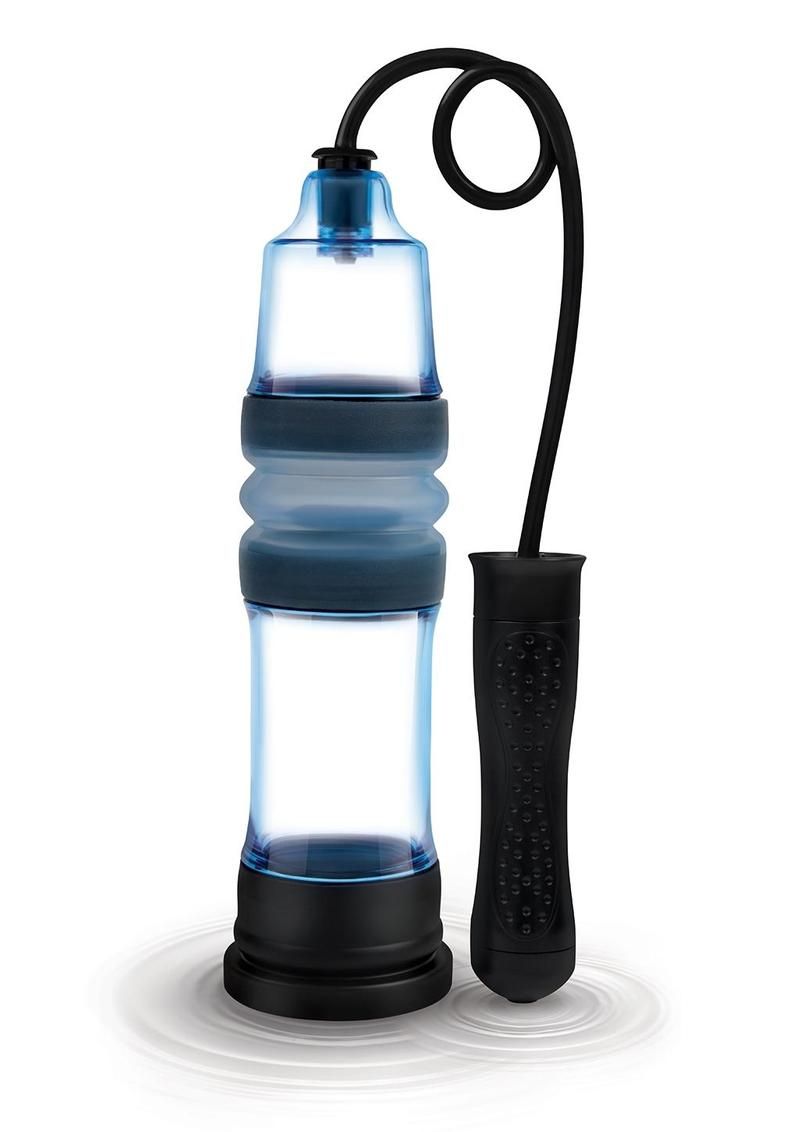 ZOLO AQUAPUMP COMPACT AUTO