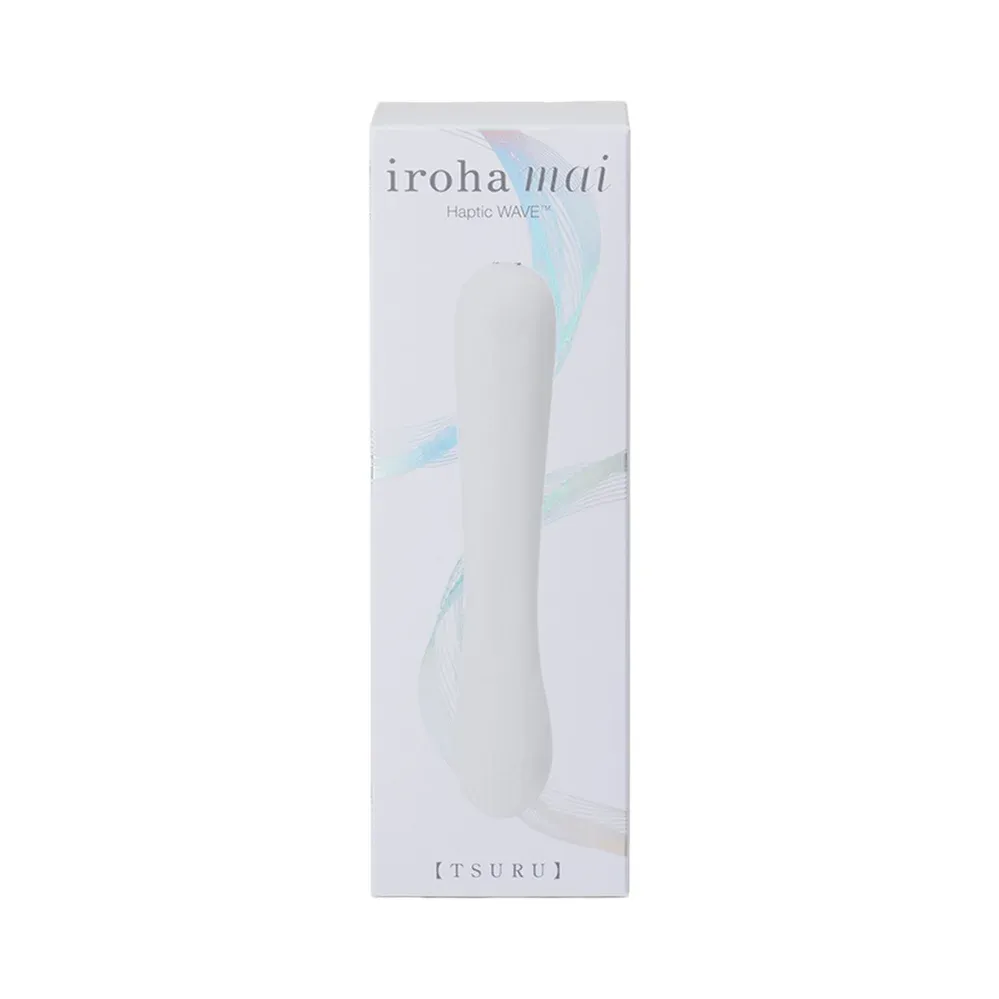 IROHA MAI TSURU