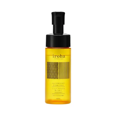 IROHA INTIMATE WASH